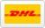 Verzendmethode DHL
