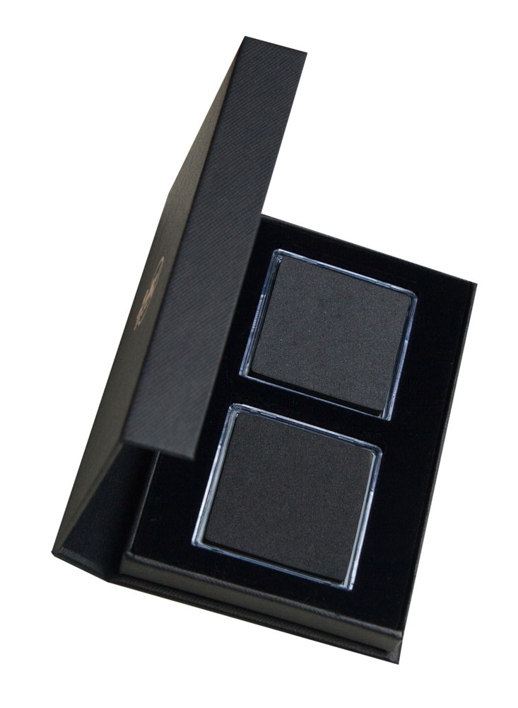 Eerste en laatste 5 gulden set