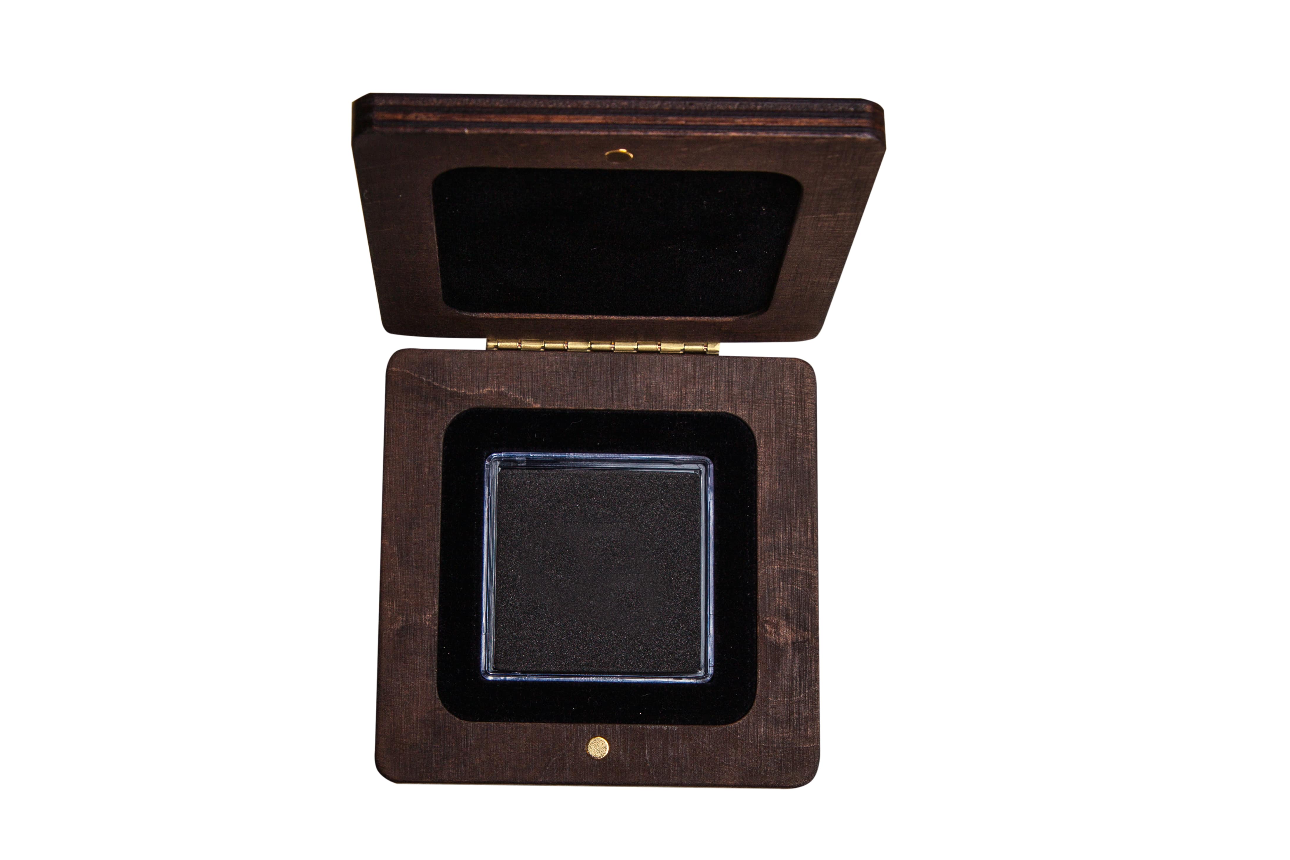 1000 francs 55ste verjaardag Koning Willem Alexander