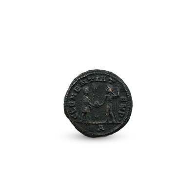 Romeinse munt- Probus 276 - 282 - Antoninianus 276-82