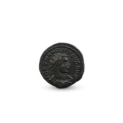 Romeinse munt- Probus 276 - 282 - Antoninianus 276-82