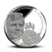 Munt 5 Euro Van Nelle Vijfje 2015 Coincard