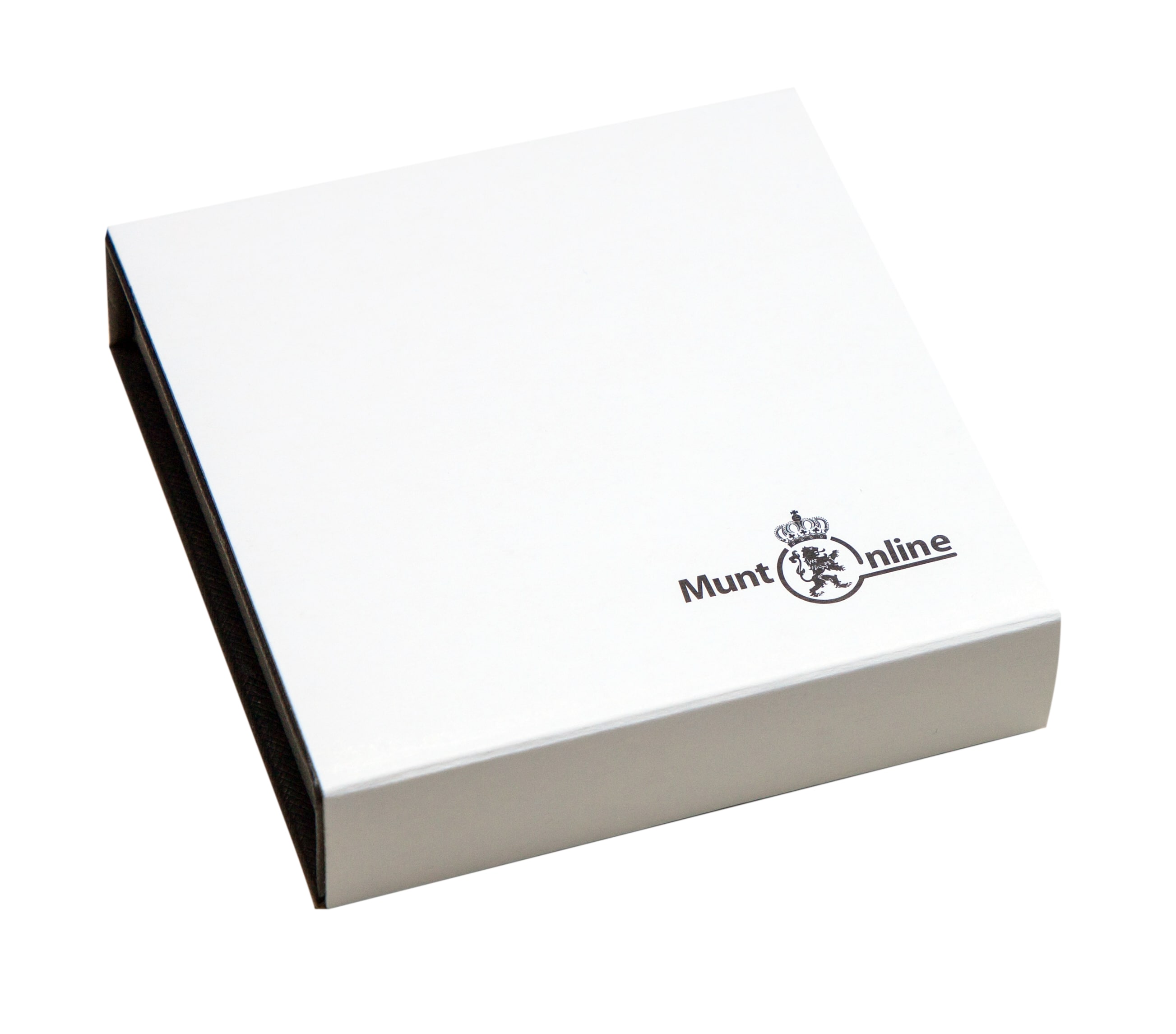 Gouden Postzegel Vermeer - Meisje met de Parel