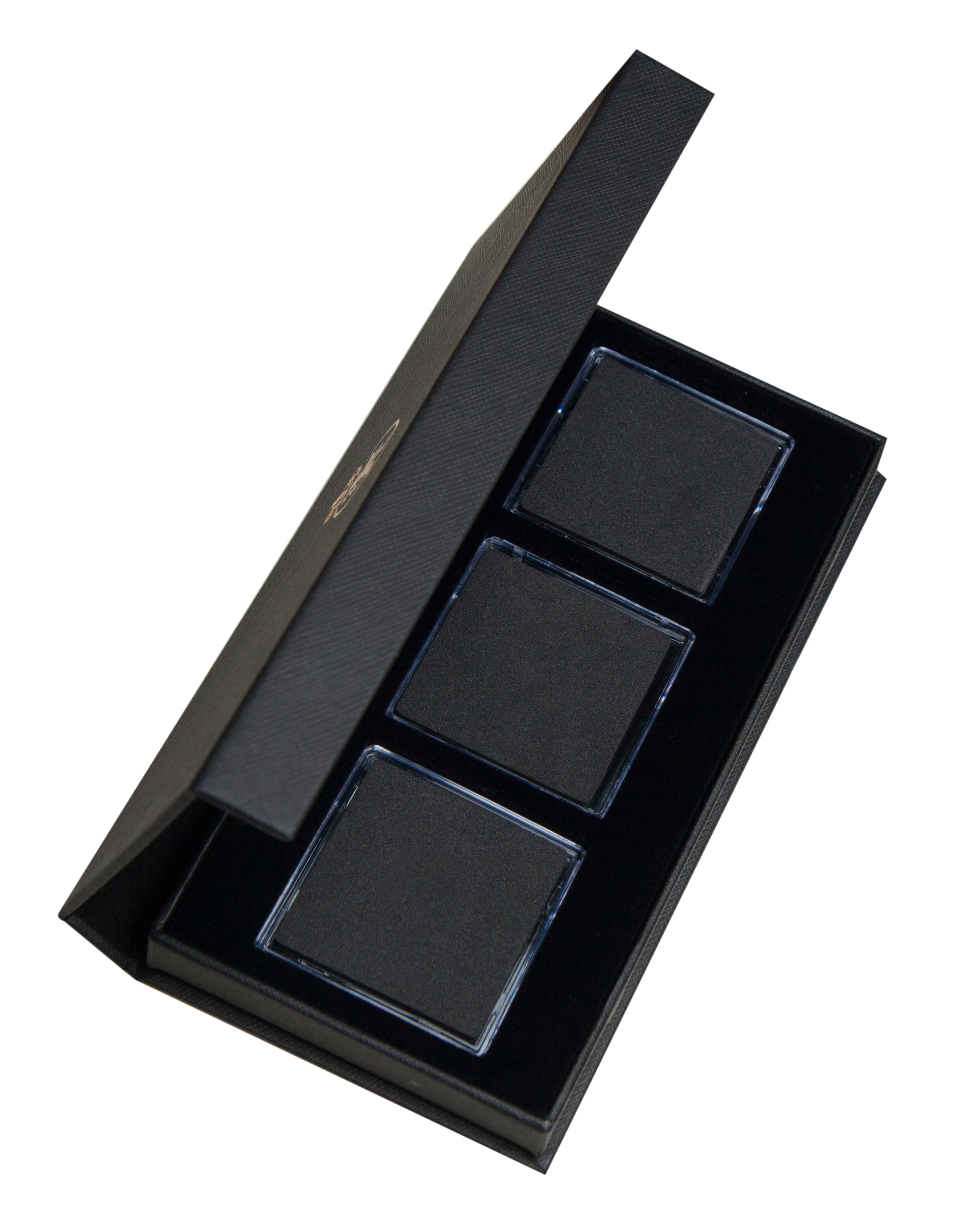 Gouden verjaardags-set Amalia 18 jaar 2021