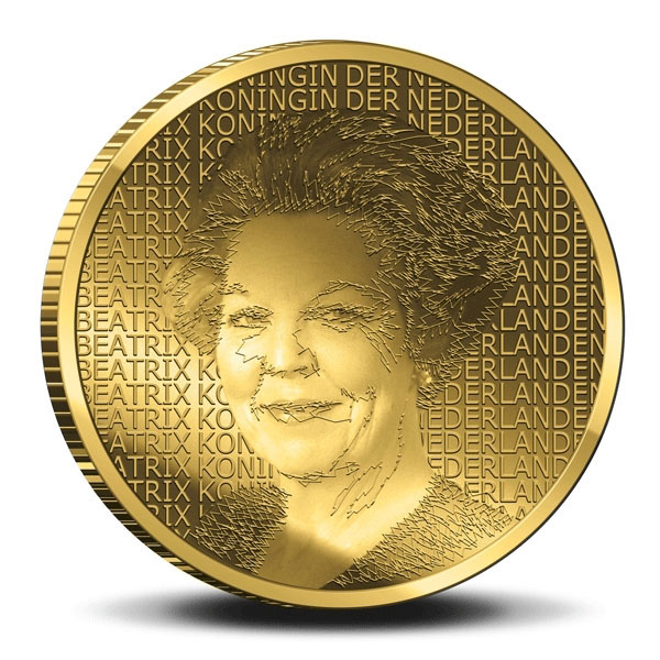 Onze wereldberoemde schilder Rembrandt van Rijn op de 10 euro 2006